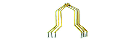 Armature Coils