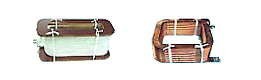 Interpole Coils