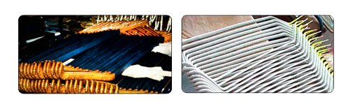 Stator Coils